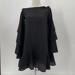 NWT Sugar + Lips Woman’s Dress